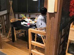 -割烹旭日本料理(龙湖狮山天街店)