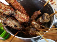 -炒豆合作社(东四总店)