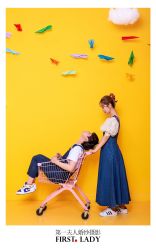 -第一夫人婚纱摄影(南京店)