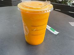 -星巴克(江阴万达店)