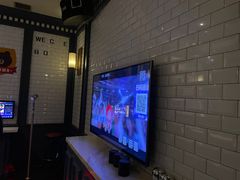 -范特西FANTASY量贩式KTV(民主广场店)