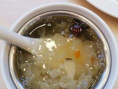 雪梨银耳汤-I-YOU面缘·仁和新城店