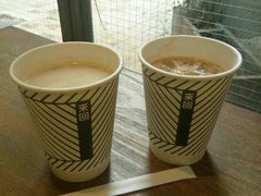 -来回·咖啡(天河南店)