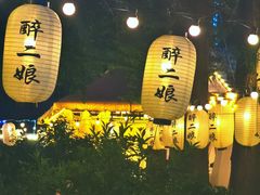 -醉二娘正宗西昌火盆烧烤(大丰店)