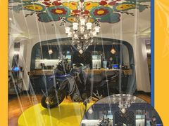 -hallch好吃餐厅(奥体中心店)