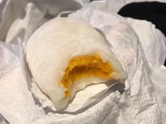 -澳门长洲糯米糍(柯打苏沙街店)