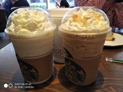 -星巴克(古象大酒店店)