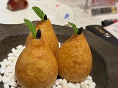 -南海渔村(珠江新城店)