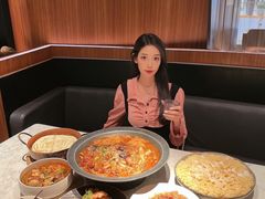 -奉天小馆·非遗东北菜(济南万象城店)