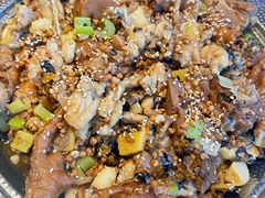 -何师傅美蛙鱼头(汉街店)