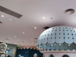 -奈尔宝家庭中心·亲子餐厅(前滩店)