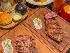 -MEAT MATE 鲜食肉铺(凤凰汇·里巷店)