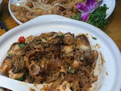 -醉壹号海鲜大排档(厦门美食地标店)