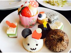 -洲际酒店·地平线全日餐厅HORIZON CAFÉ