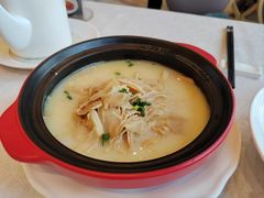 -新南华大酒店(长寿店)