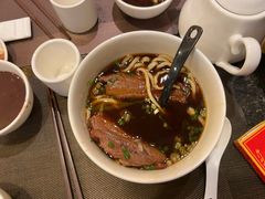 -中国厨房/台湾牛肉面