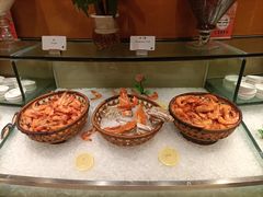 -万豪咖啡厅(JW万豪酒店店)