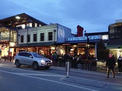 -Fergburger(皇后镇店)