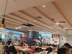 -大师兄·西北小馆(南沙万达广场店)