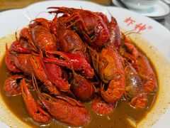 -虾神於氏龙虾·小龙虾(江宁旗舰店)