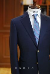 -优山定制西服衬衫大衣(国贸店)
