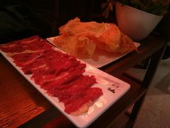 -牛事制造局牛肉火锅(莲岳路店)