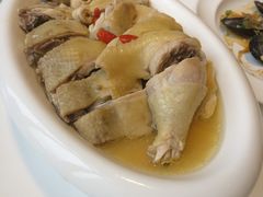 -至潮餐厅精致粤菜·活鲈鱼·走地鸡(珠江新城店)