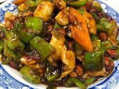 -粗茶淡饭(东关街店)