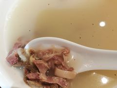 羊杂汤-马家烧麦(中街店)