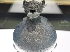 -重庆中国三峡博物馆(重庆博物馆)