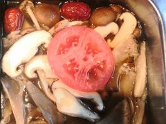 -重庆九记老火锅(广场店)
