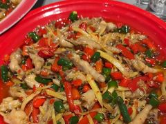 -蛙兔鸡自贡风味·特色江湖菜(广都店)