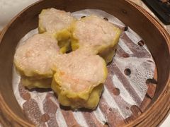 -广州花园酒店荔湾亭·地道点心·粤式饮茶