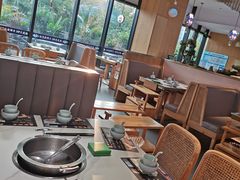 -马家斑.鲜鱼火锅(松湖万科店)