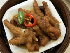 -澳门西南饭店·粤菜·茶市·手工点心(华海路店)