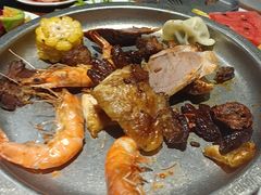 -汉巴味德(沈阳万象汇店)
