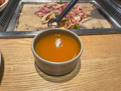 -新石器烤肉(百联川沙店)