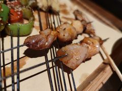 -那些年记忆烧烤