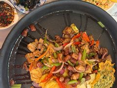 -一烙锅(友谊店)