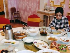 -江南村酒家