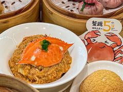 -蔡澜点心·粤菜(月星环球港店)