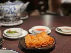 -逸东轩(香港逸东酒店)