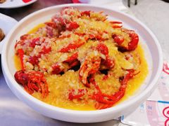 -张小歪的虾·螃蟹·生腌熟醉·打边炉(中山北路店)