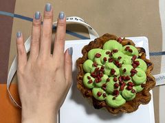 -富贵面包公司(运河店)