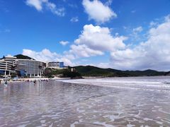 -东海半边山旅游度假区