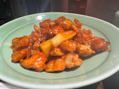 -鱼食饭稻·苏浙土菜17年老馆子(平江路店)