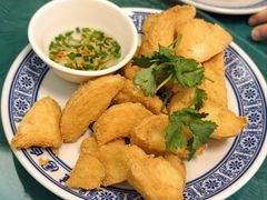 -桂园白粥·潮汕老味道