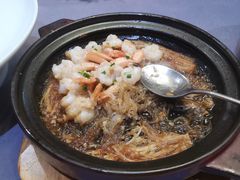 -徽镇小厨·经典徽菜(十里河店)