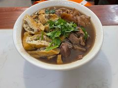 -姚记炒肝店(鼓楼店)