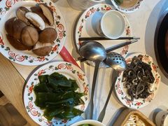 -东门口涮肉·砂锅·烤串(老门东店)